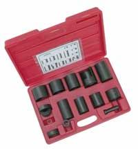 SPC Performance BALL JOINT ADAPTOR SET - 41110