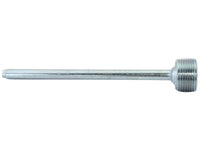 aFe Magnetic Plug - 46-00002