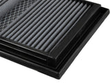 aFe MagnumFLOW OEM Replacement Air Filter Pro DRY S 12-14 Mercedes-Benz C/E/ML-Class V6 3.5L - 31-10250