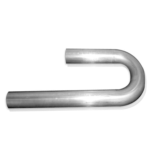 Stainless Works 3in 180 degree mandrel bend.065 wall - MBJ300-H
