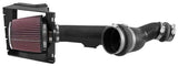 K&N 2015-2016 Ford Expedition/15-16 Lincoln Navigator 3.5L V6 F/I Performance Intake Kit - 57-2595