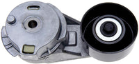 Gates 02-09 GMC Envoy / 06-10 Hummer H3 DriveAlign Automatic Belt Tensioner - 38178