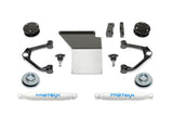 Fabtech 07-14 GM C/K1500 SUV 2WD/4WD 4in Budget UCA System w/Rear Perf. Shocks - K1060