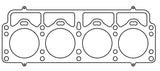 Cometic 68+ Volvo B20A/E/F 92mm .045 inch MLS Head Gasket - C4289-045