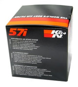 K&N Performance Intake Kit BMW 320I, 323I, 325i, E34, 170BHP - 57-0070