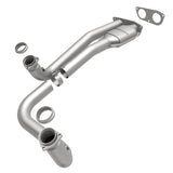 MagnaFlow Conv DF '98-'00 Chevy 3500 7.4L Fro - 93607