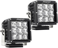 Rigid Industries Dually XL - Spot (Set of 2) - 322213
