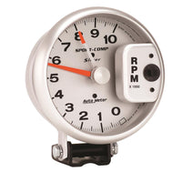 Autometer Ultra-Lite 5 inch 10K RPM w/ Redline Tachometer - 3910