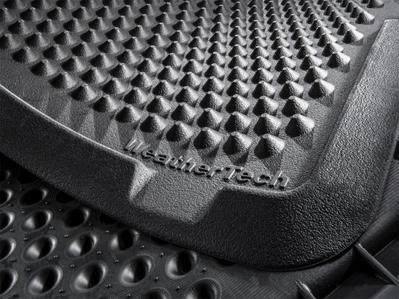 WeatherTech 24in x 39in Outdoor Mat - Black - ODM1B