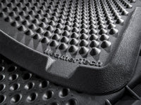 WeatherTech 24in x 39in Outdoor Mat - Brown - ODM1BR