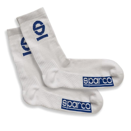 Sparco Socks Coolmax X-Cool 45-47 - 002271BICE5XXL