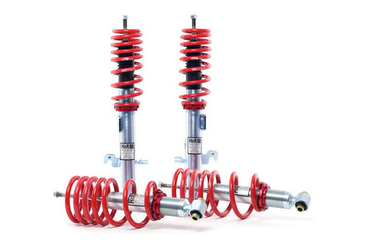 H&R 12-15 Chevrolet Camaro Convertible LS/LT/SS V6/V8 Street Perf. Coil Over - 50779-2
