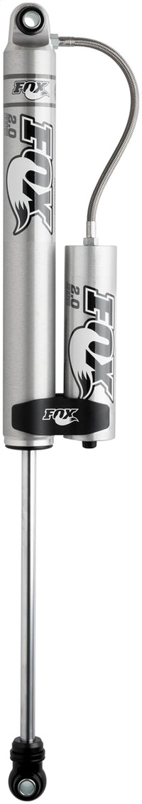 Fox 94-11 Dodge 2500/3500 2.0 Performance Series 12.6in Smooth Body R/R Rear Shock / 4-6in Lift - 985-24-026