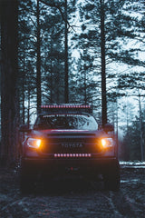 Rigid Industries 20in Adapt Light Bar - 220413