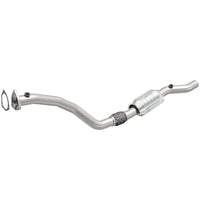 MagnaFlow Conv DF 96-99 Audi A6 Quattro 2.8L - 24123