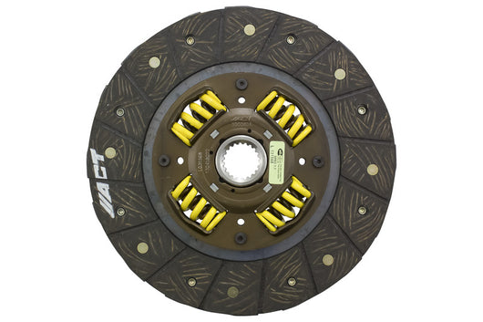 ACT 1993 Toyota 4Runner Perf Street Sprung Disc - 3000604