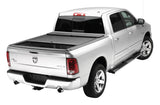 Roll-N-Lock 2009 Dodge Ram 1500 LB 96in M-Series Retractable Tonneau Cover - LG449M