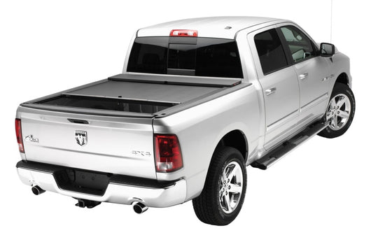 Roll-N-Lock 2009 Dodge Ram 1500 LB 96in M-Series Retractable Tonneau Cover - LG449M