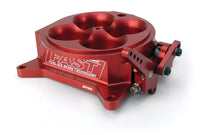 FAST Throttle Body4150W/Iac TPS - 307603