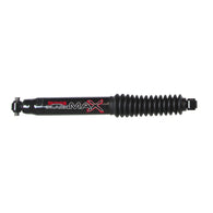 Skyjacker Black Max Front Shock Absorber w/ Black Boot 2018+ Jeep Wrangler JL 0in-1.5in Lift - B8384