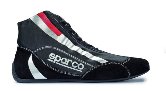 Sparco Shoe Superleggera 44 Blk - 00125344NR