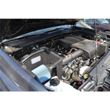 Injen 2016 Toyota Tacoma 3.5L V6 Short-Ram Intake System W/ Air Fusion (Incl. Heat Shield) Black - PF2059WB