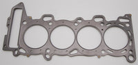 Cometic Nissan SR20DE/DET 88.5mm .080 MLS Head Gasket w/ Both Add Oil Holes - C4283-080
