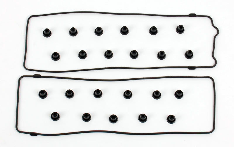 Cometic 96-04 Ford 4.6L SOHC Valve Cover Gasket Set - C5178