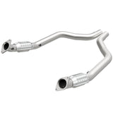 MagnaFlow Conv DF '05- SRT-8 6.1L OFF ROAD - 16420