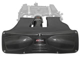 aFe Black Series Cold Air Intake 12-15 Porsche Carrera/Carrera S 3.4L/3.8L - 52-12352-C