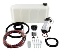 AEM V2 5 Gallon Diesel Water/Methanol Injection Kit (Internal Map) - 30-3301