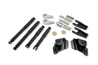 Belltech LOWERING KIT WITH ND2 SHOCKS - 621ND