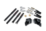 Belltech LOWERING KIT WITH ND2 SHOCKS - 626ND