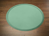 WeatherTech Universal Colored Box Christmas Tree Mat - Cocoa - IDMCTM1CO