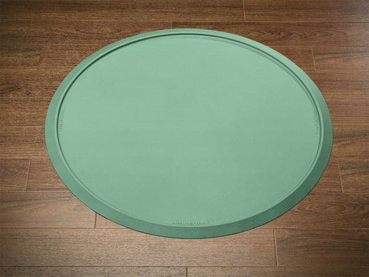 WeatherTech Universal Colored Box Christmas Tree Mat - Cocoa - IDMCTM1CO