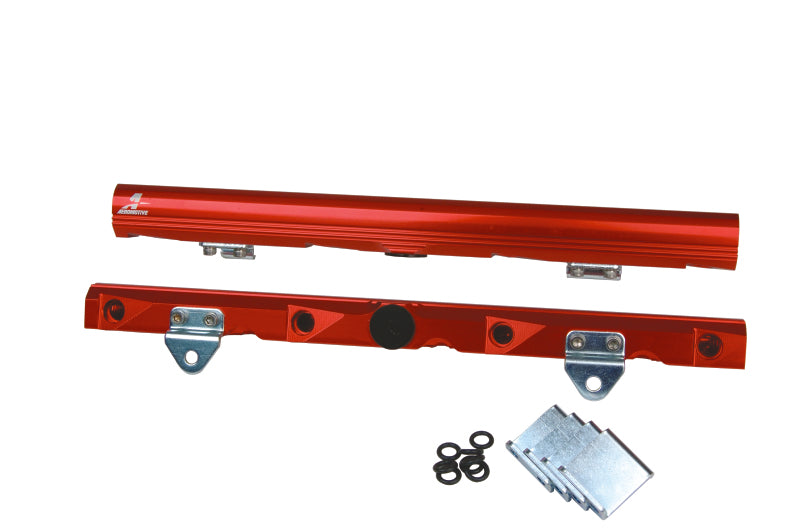 Aeromotive GM LS7 Fuel Rails - 14142