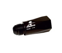 Aeromotive In-Line Full Flow Check Valve (Male -10 AN Inlet / Female -10 AN outlet) - 15107