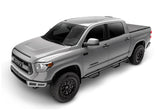 N-Fab Nerf Step 2019 Dodge RAM 2500/3500 Crew Cab 6.4ft Standard Bed Gas/Diesel - Gloss Black - 3in - D20100CC-6