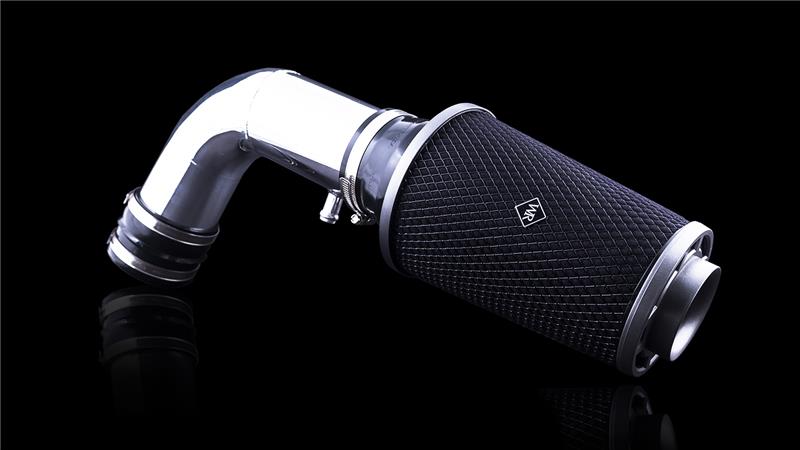 Weapon R 2014 Dodge Journey 3.6L Secret Weapon Intake - 307-215-101