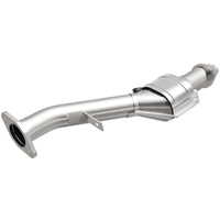 MagnaFlow Conv DF 04-07 Subaru WRX/STi 2.5L T - 23149
