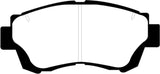 EBC 92-96 Lexus ES300 3.0 Ultimax2 Front Brake Pads - UD476