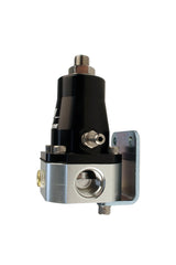 Aeromotive Adjustable Regulator - EFI Bypass - (2) -6 Inlets/(1) -6 Return - 13129