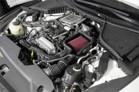 AEM C.A.S 2016 Infinity Q50 L4-2.0L F/I Cold Air Intake - 21-807C