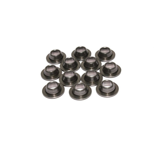 COMP Cams Retainers Tool Steel 10Deg Fo - 1795-12