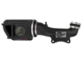 aFe Momentum GT Pro GUARD 7 Cold Air Intake System 12-18 Jeep Wrangler JK V6 3.6L - 75-76212