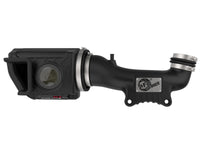 aFe Momentum GT Pro GUARD 7 Cold Air Intake System 12-18 Jeep Wrangler JK V6 3.6L - 75-76212