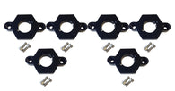 Torque Solution Coil Pack Adapter: Audi / VW 2.7t ALL - TS-VW-017