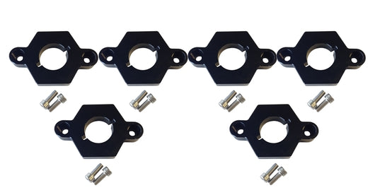 Torque Solution Coil Pack Adapter: Audi / VW 2.7t ALL - TS-VW-017
