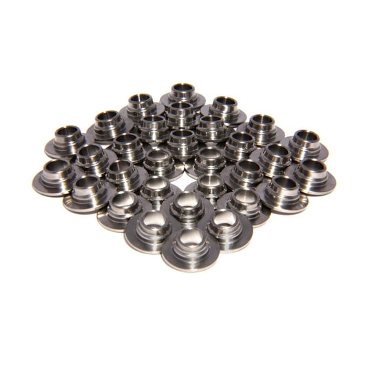 COMP Cams Titanium Retainers 4.6L 4V Fo - 798-32