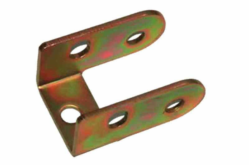 Skyjacker Track Bar Bracket 1980-1985 Toyota Pickup 4 Wheel Drive - TB30